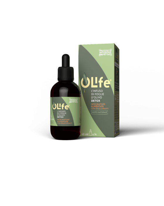 Olife Detox 49 ml