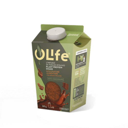 Olife Plant Protein Shake 260 g