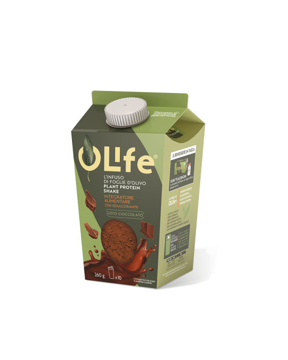 Olife Plant Protein Shake 260 g