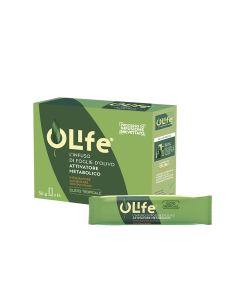 Olife Attivatore Metabolico 56 g x 14 | gusto tropicale