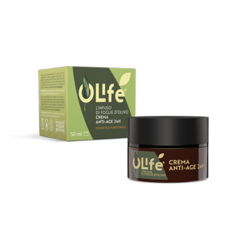 Olife Crema Anti-Age 50ml