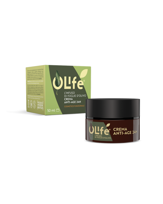 Olife Crema Anti-Age 50ml