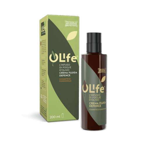 Olife Crema Fluida Defence 200 ml