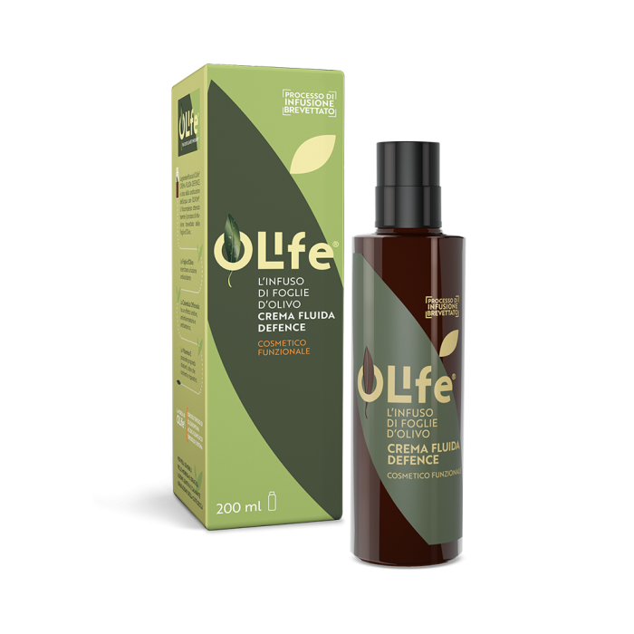 Olife Crema Fluida Defence 200 ml