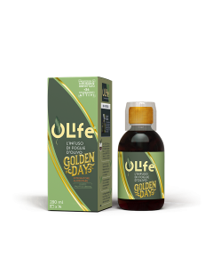 Olife Golden Day 280 ml x 14