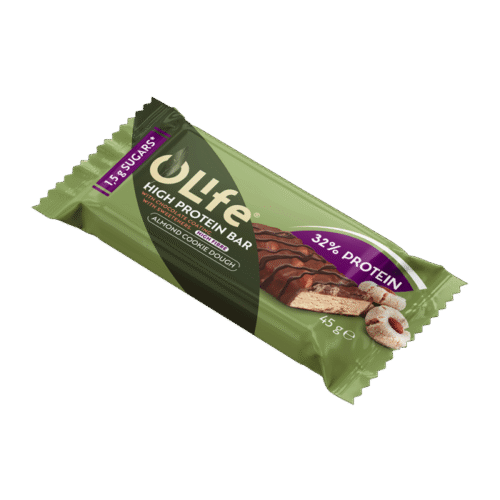 Olife High Protein Bar 45g x 12