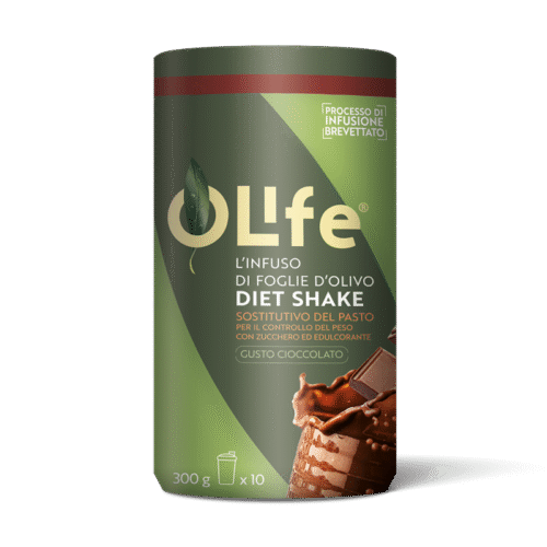 Olife Diet Shake (chocolate) 300g