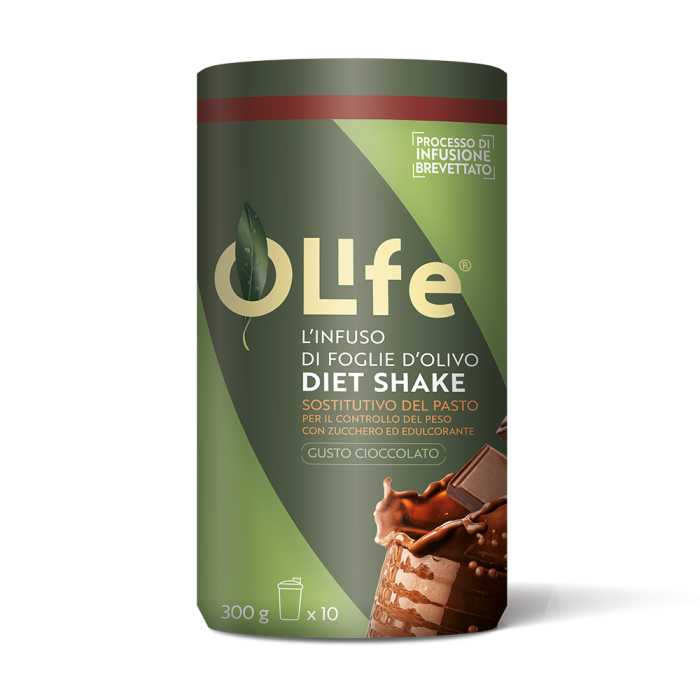 Olife Diet Shake (chocolate) 300g