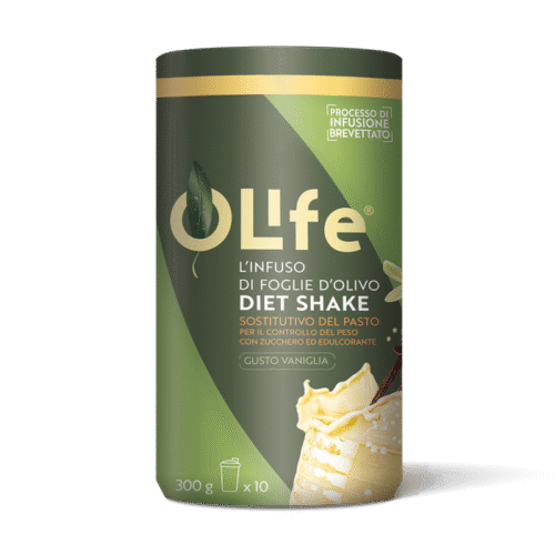 Olife Diet Shake (vanilla) 300g