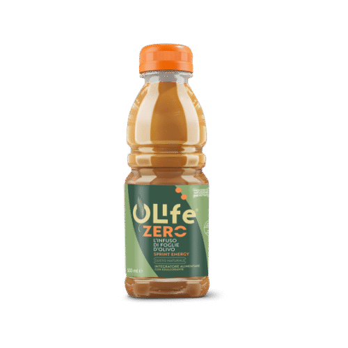 Olife Zero Sprint Energy 250 ml