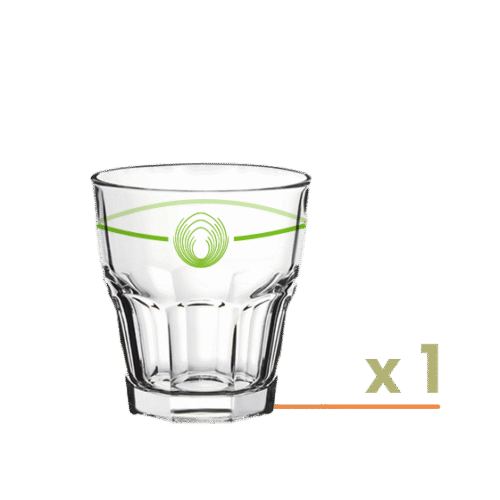 Measuring Cup Olife x1