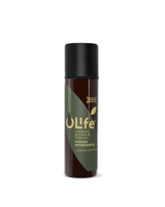 Olife Mousse Detergente 150 ml