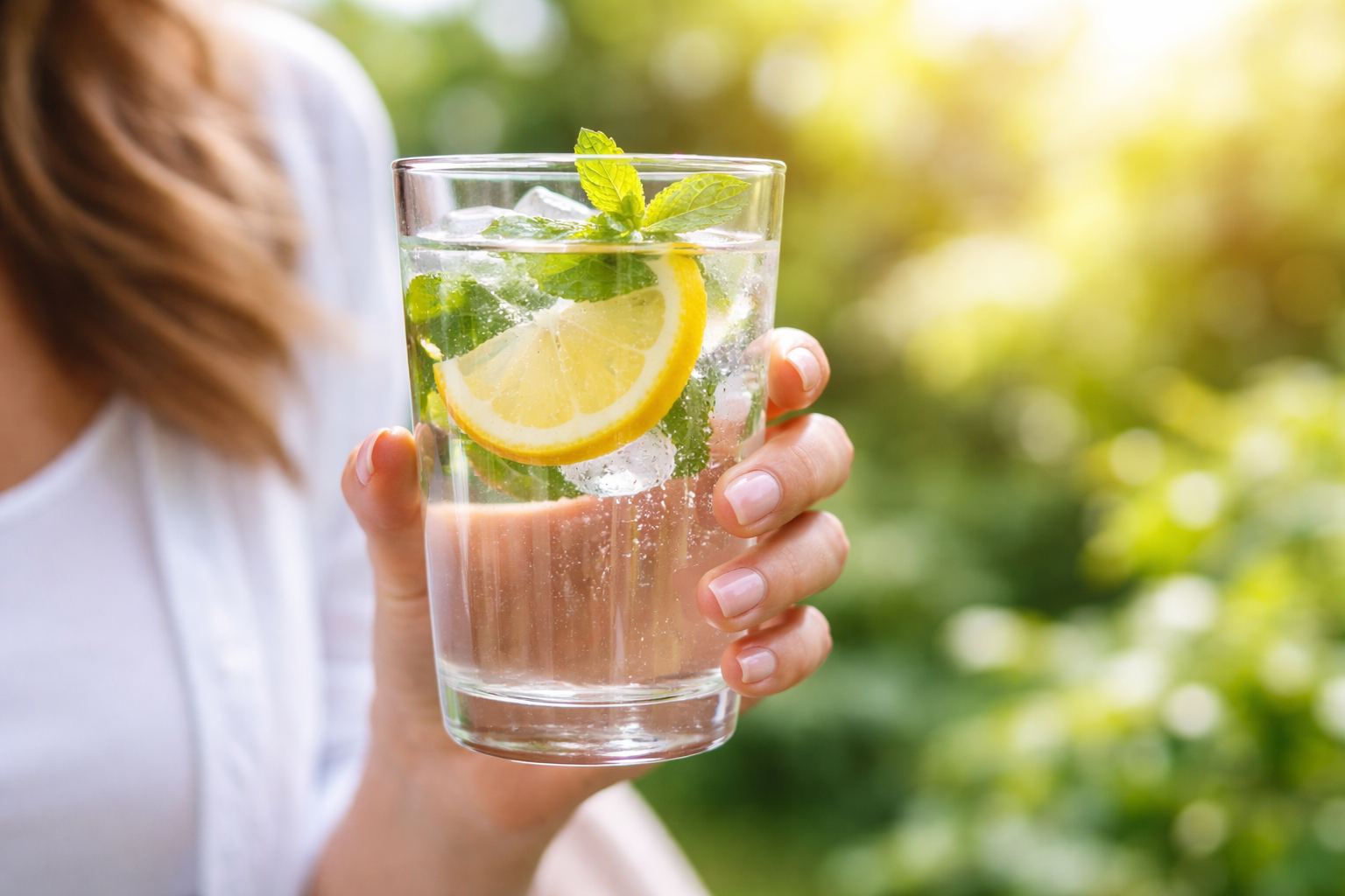 hydration healthy lifestyle tip