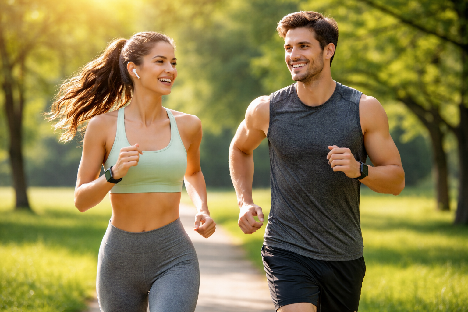 daily movement healthy lifestyle