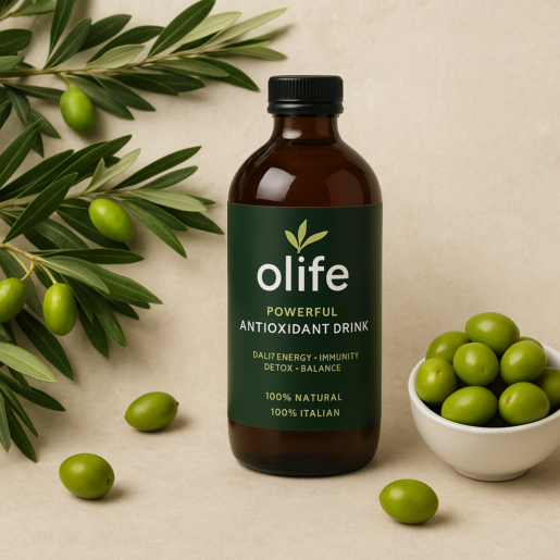 olive leaf extract FAQ