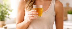 getting started with olive leaf wellness