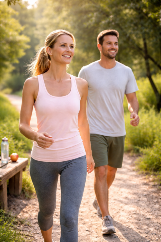 natural support for circulation metabolism and well-being