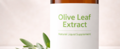 olive leaf extrat 1000ml concentrate natural daily wellness